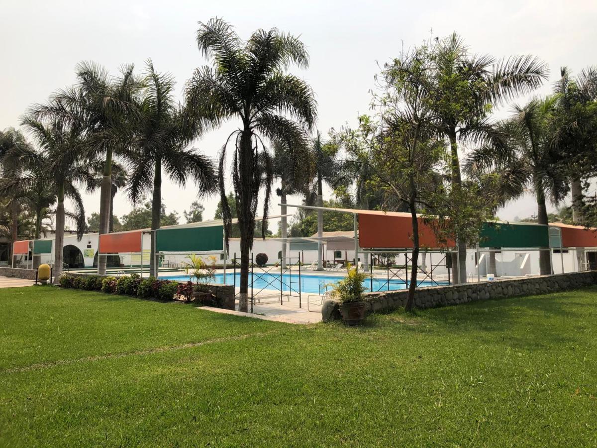 Casa Campo Machu Picchu - Club Los Girasoles, Чаклакайо Экстерьер фото