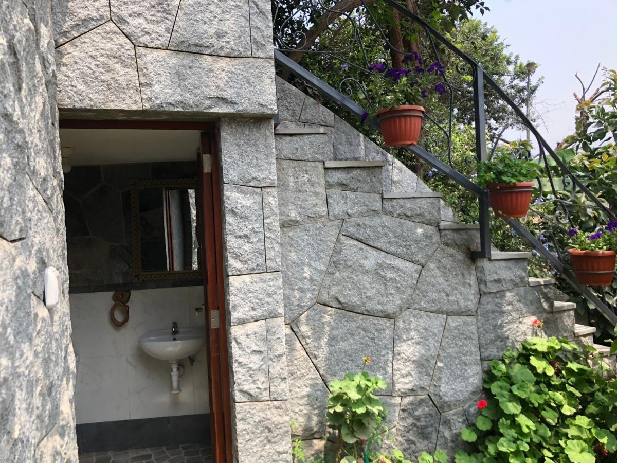 Casa Campo Machu Picchu - Club Los Girasoles, Чаклакайо Экстерьер фото